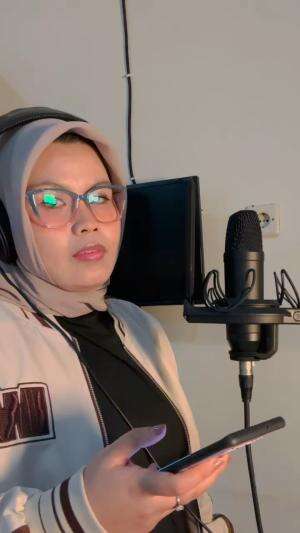 XFI2023 SOLO LUSY LIANY 31 JAKARTA KASIH PUTIH