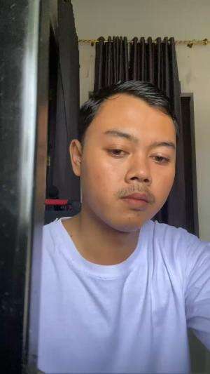 KDI 2025 Muhammad Iqbal Lampung Tinur 26 Tahun Kejora #OnlineAuditionKDI2025
 