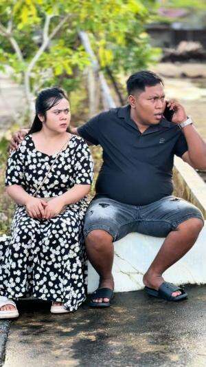 Butuh bantuan  #bengkel drama