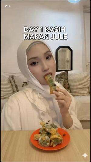 basreng spesial buat jule 🤮 