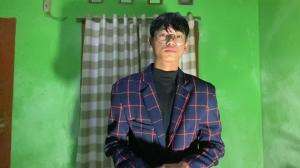 KDI2025 IIM SUPRIADI PANDEGLANG 21 TAHUN KULEPAS DENGAN IKHLAS  #onlineauditionkdi2025 