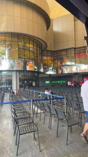 Menuju nobar supershow sport jaoan vs Indonesia  #SuperShowSports #RCTIPlusNobarTimnas #RCTIPlusSuperApp 