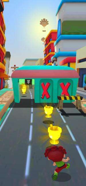 Bermain Game kiko #game #kiko