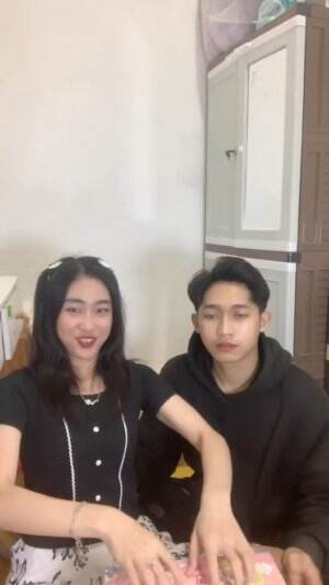 Seru bgt unboxing nya weee