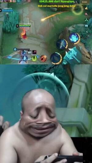 Apa hayabusa modal gini gini #mobilelegends #mlbbshorts #mlbb #mobilelegendsid #topglobalml 