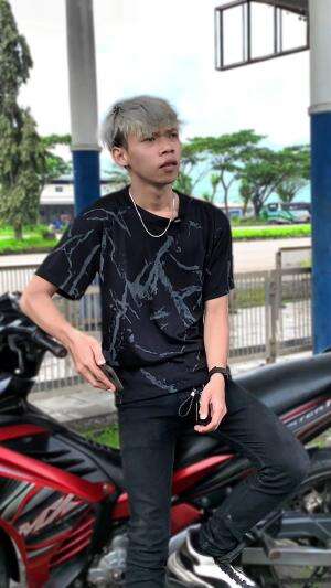 Paham kan #HOTrctiplus 