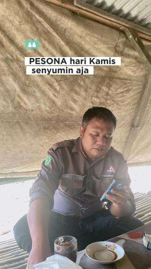 Pesona hari kamis., tunjukkan senyumanmu hehhee #quotes  #motivasi #semangat #gigih #sukses #jedamergawe #fyp  #RCTIPlus  #HOTrctiplus  #RCT