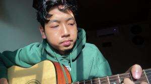 hi my name is Risaldy Adit I from South Sumatera. This song from my city. It's Call C54 - Goodbyes. Thank's for watching :)