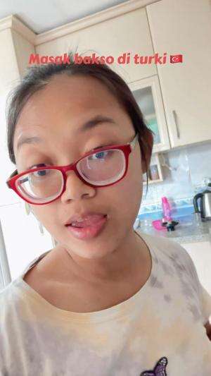 Masak bakso di turki #RCTIPlus #indoturki