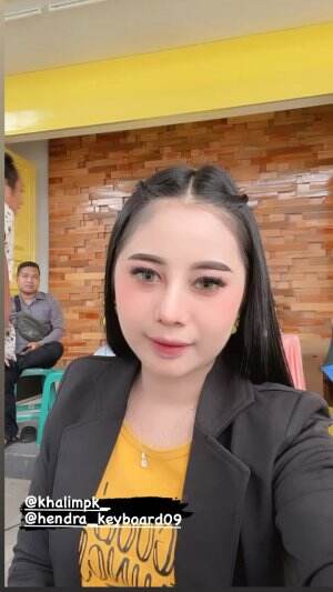 Kerjaaa kerjaa🤗🤗
