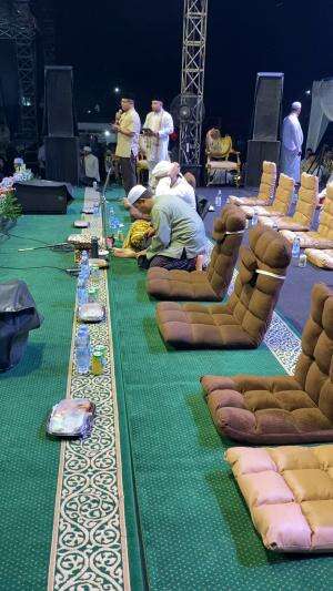 HABIB ALI ZAINAL ABIDIN ASSEGAF