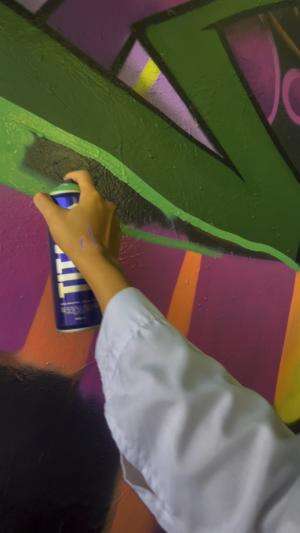 #graffiti #quality 