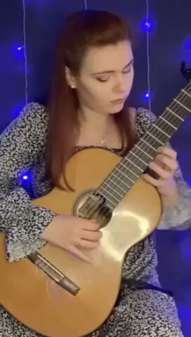 Lawan nih fingerstyle dewa