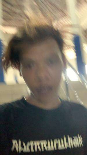 Main main di lokasi konten #HOTrctiplus 