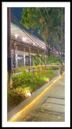 M blok di malam hari  #mblok  #jakarta #Jakartaselatan 