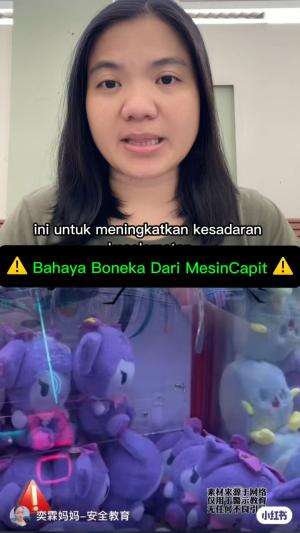 Banyak boneka #sharingiscaring #viral