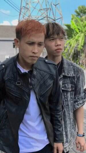 Santai kawan #HOTrctiplus 