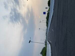 Semarang in the afternoon ⛅️