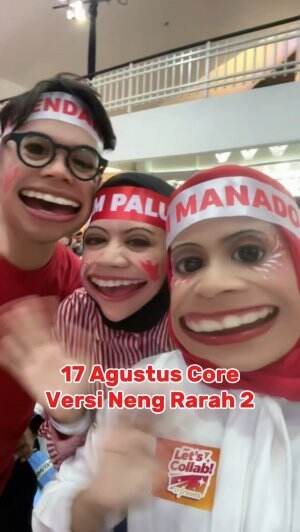 17 agustus core neng rarah jilid 2