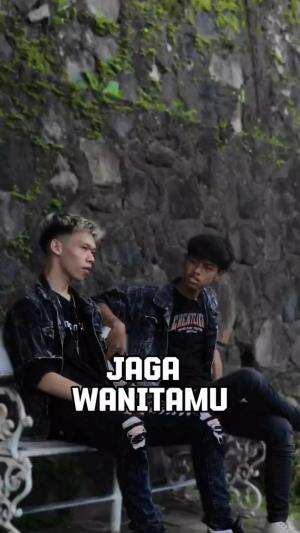 Jaga wanita mu
