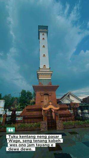 Tuku kentang neng pasar wage.,, kabeh wes onok bagian e dewe-dewe lurrr #quotes  #kerja #kerjakeras #semangat #gigih #jedamergawe #fyp 