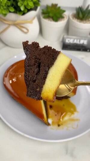 COBAIN BIKIN KUE VIRAL INI