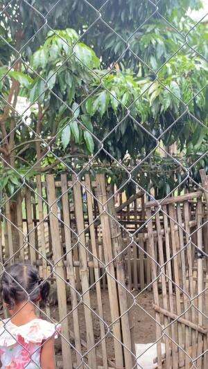 Jadi tempat main juga bisa ternyata haha