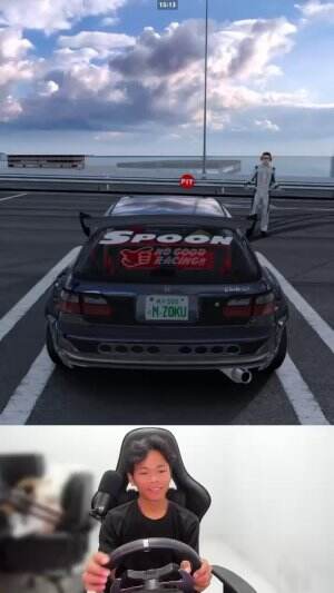 Honda Civic  #Rdn