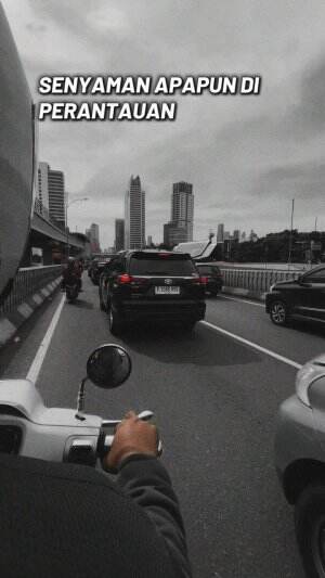 Salam anak rantau 💪🏻