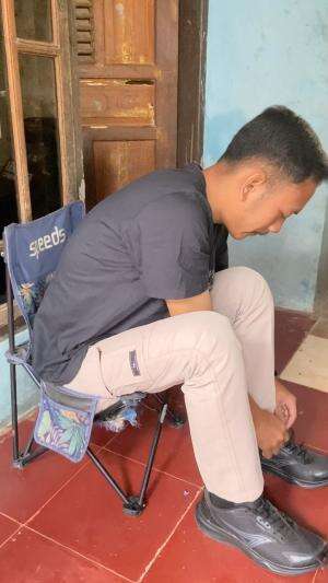 Ngajak bercanda nih orang 