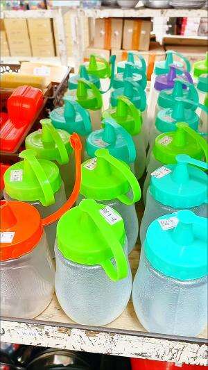 botol saos #botolsaos#botolkecap#fyp