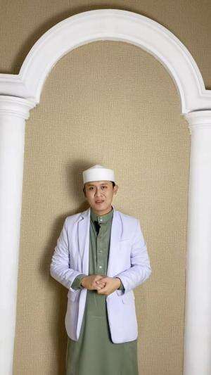 CMI_INEWS RIFAN NAUFAL ANALIS 27 BEKASI MENGHADAPI UJIAN DENGAN SABAR