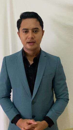 KDI 2025 Danil Verginal Kab. Cirebon 24 Tahun NIRMALA #OnlineAuditionKDI2025
 
 