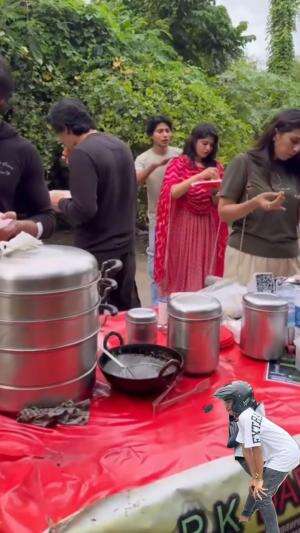 Dijamin kenyang 😁