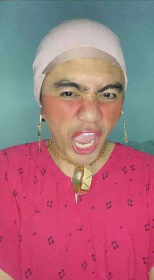 Jika ada orang yang ga suka sama kita #komedi