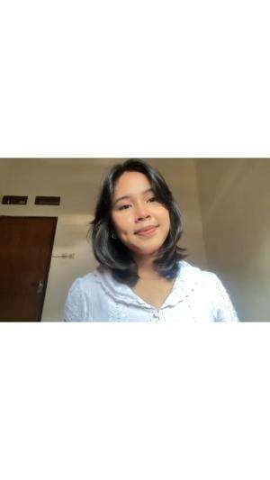 IDOL_XIV TANIA RAMANDHA 23 TAHUN
JAKARTA BOHONGI HATI  #INDONESIANIDOL 