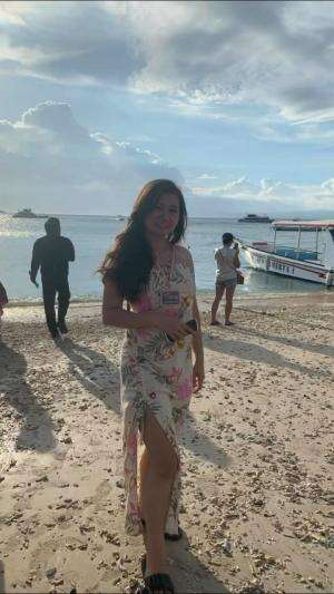 Bali #bali #jalanjalan #vlog #minivlog #vlogbali #sea #beach #ocean #laut #pantai #fyp #fypviral #viral #asik #fypシ゚viral #fypシ  