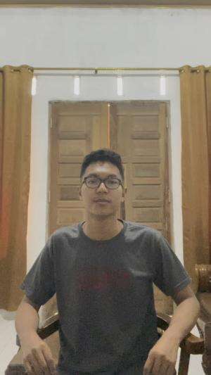 IDOL_XIII LUTFIHARIRI 17TAHUN MEDAN TANPABICARA