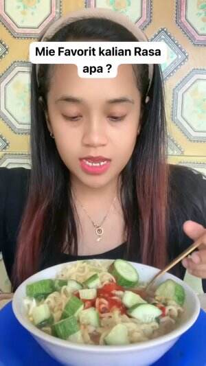 Mie favorit aku Indomie Soto