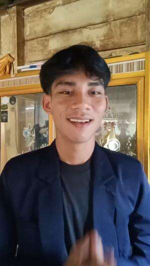 KDI 2025 WAHYUDI BAREN RIAU 25 tahun MILIKMU hastag #OnlineAuditionKDI2025
 