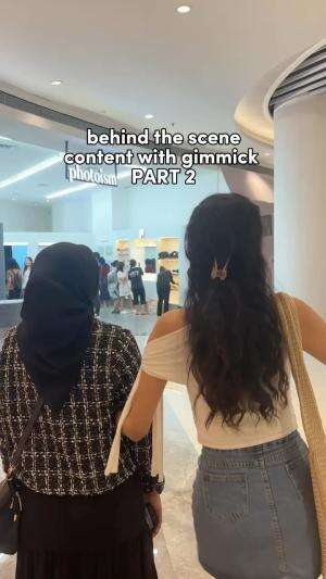 another BTS ngontenn wkwk, jujur temen gue kenapa pada totalitas ya 😭