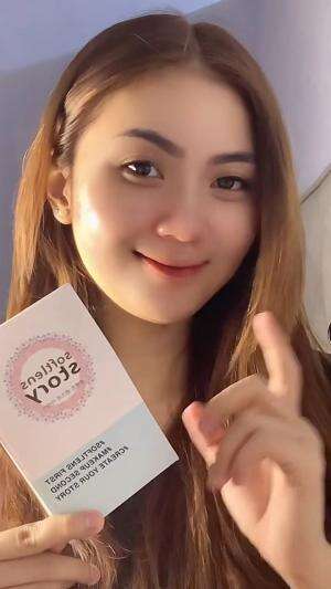 Spill softlens lagiii #softlens #softlensstory #beauty #chikaaprlaa