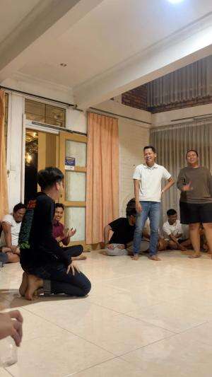 jelmaan maung bandung