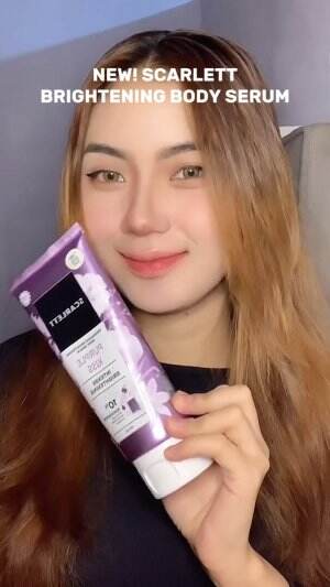 Maaf baru upload lagi, aku lagi tidak baik baik aja huhu #bodycare #beauty #chikaaprlaa