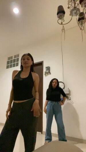 Like dance 