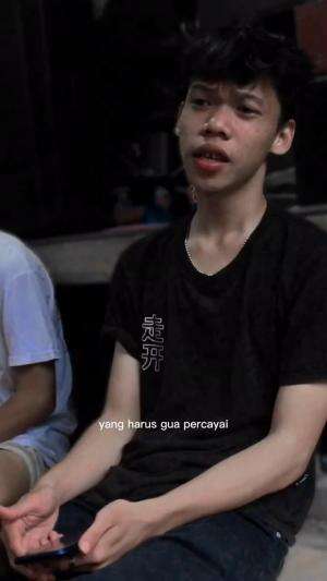 Gak dulu #HOTrctiplus 
