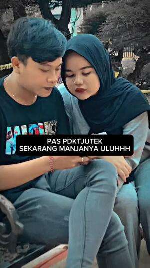 Betul gasih?