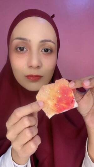 makeup 17an tasya farasya