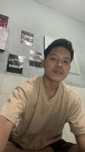 KDI 2025 Nabel Awsath Fawrent Madura 23 Tahun   Senandung Rembulan  #OnlineAuditionKDI2025
 