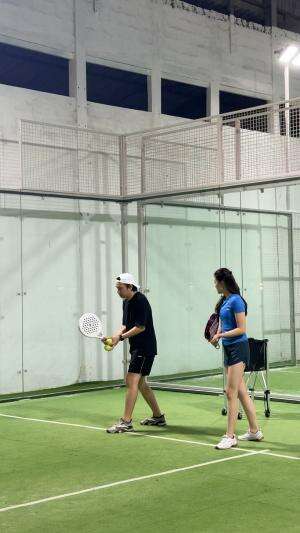 Coaching day 